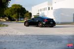 Nissan 370Z X Work on Vossen Wheels (VWS-3) 2017 года